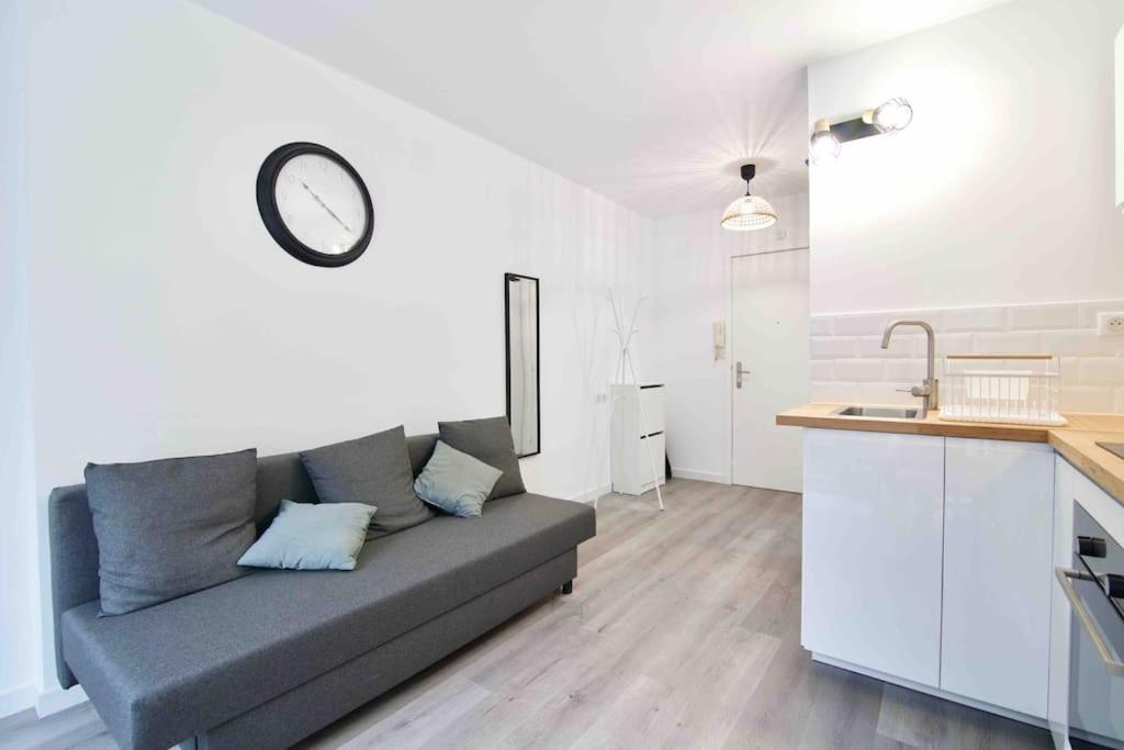 Le Dyonisos Et Piscine Apartamento La Seyne-sur-Mer Exterior foto